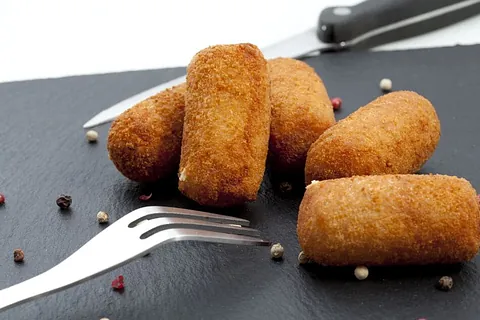 croquetas