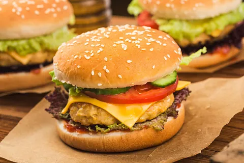 hamburguesa